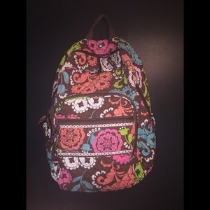 Vera Bradley Backpack